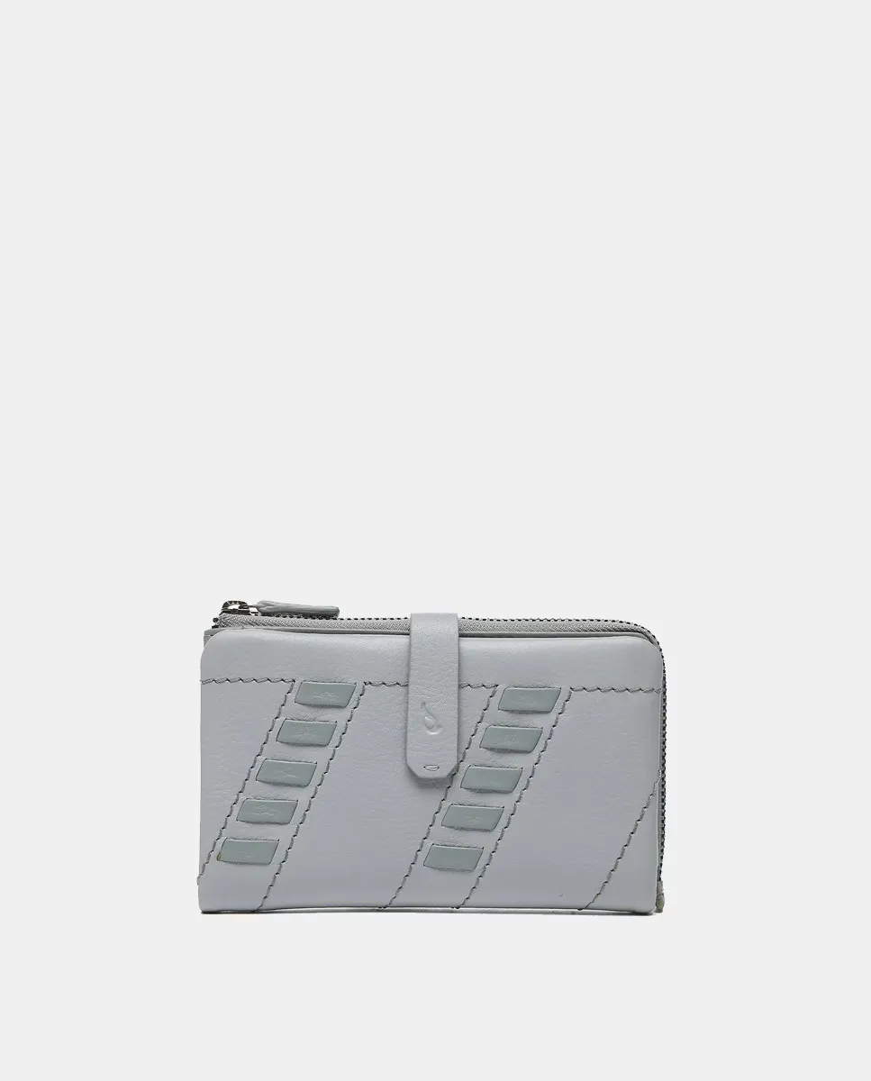 Кошелек Oceans Diary среднего размера с розовой кожаной отделкой Abbacino, серый
Кошелек Oceans Diary среднего размера с розовой кожаной отделкой Abbacino, серый