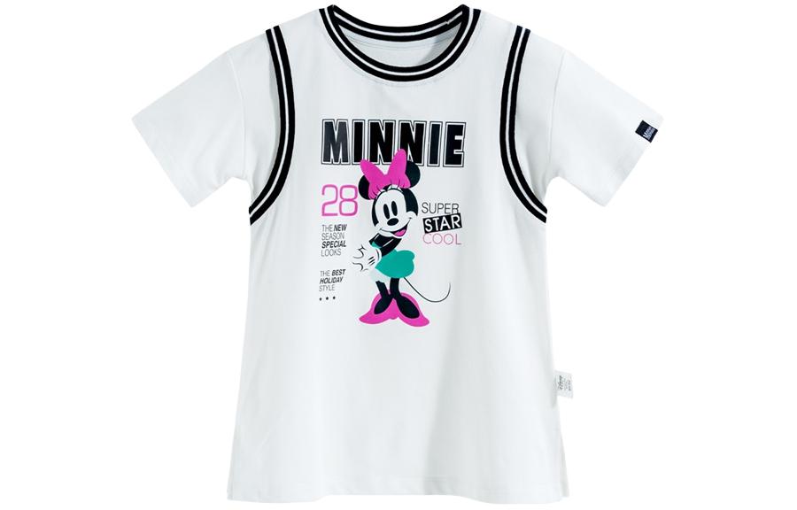 Детское платье Disney, белый
Детское платье Disney, белый