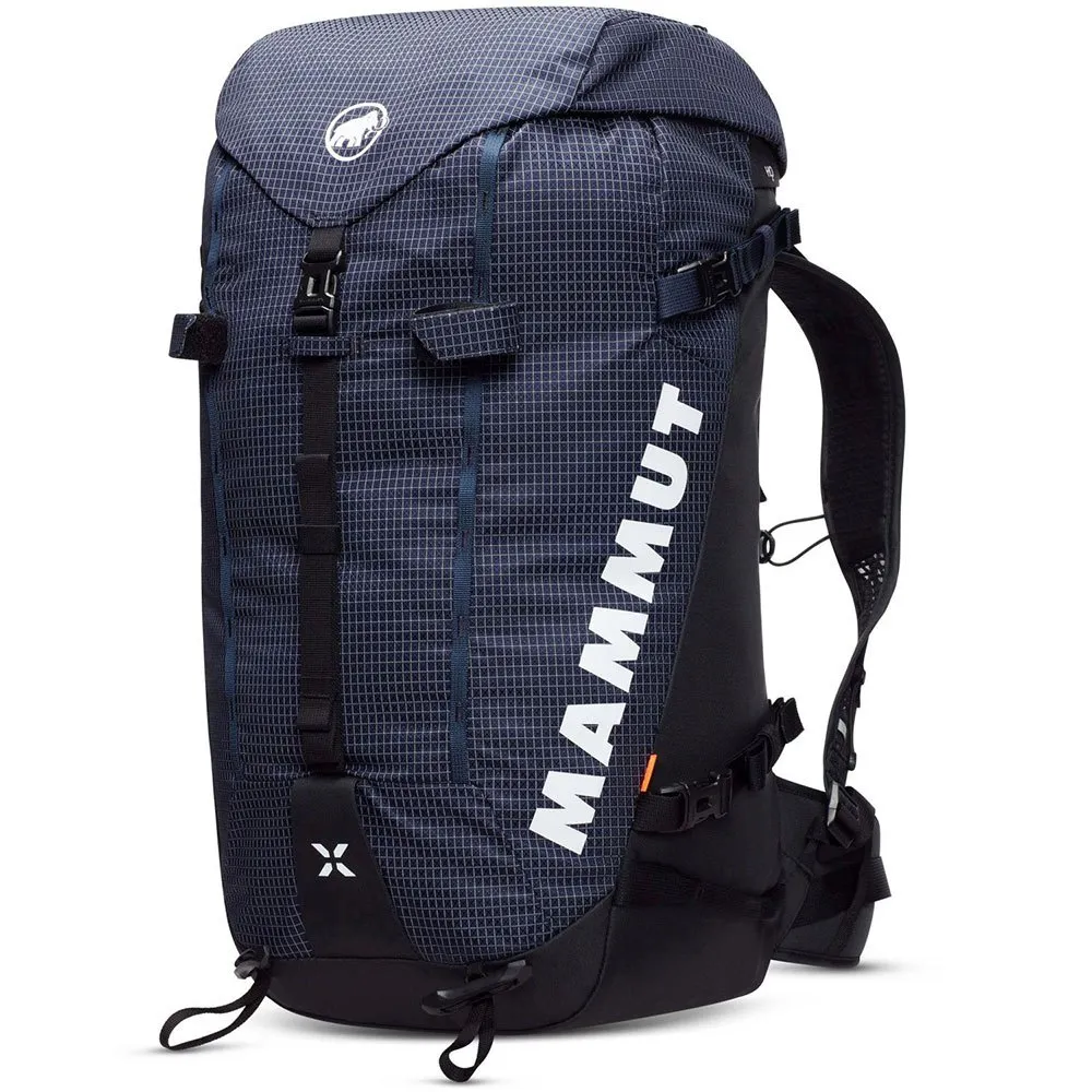 Рюкзак Mammut Trion 38L, синий
Рюкзак Mammut Trion 38L, синий