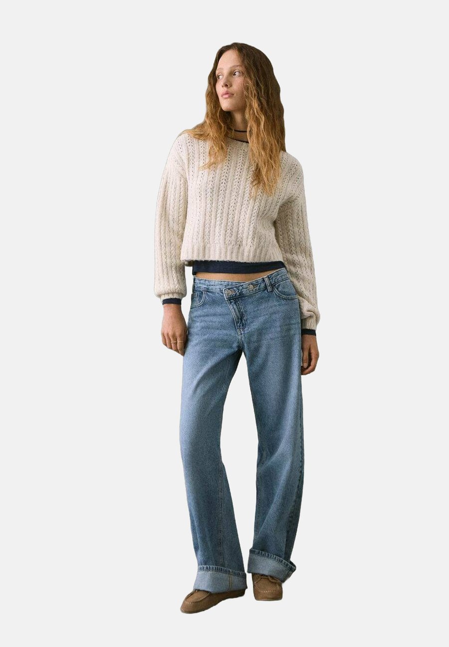 Джемпер Mango Kids TEEN, Beige
Джемпер Mango Kids TEEN, Beige