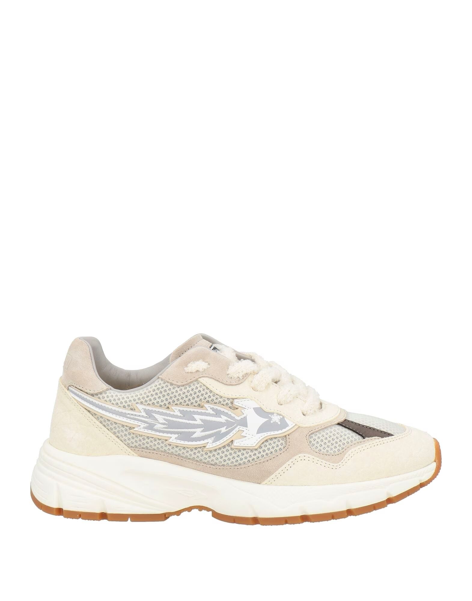 Кроссовки Enterprise Japan, айвори
Кроссовки Enterprise Japan, айвори