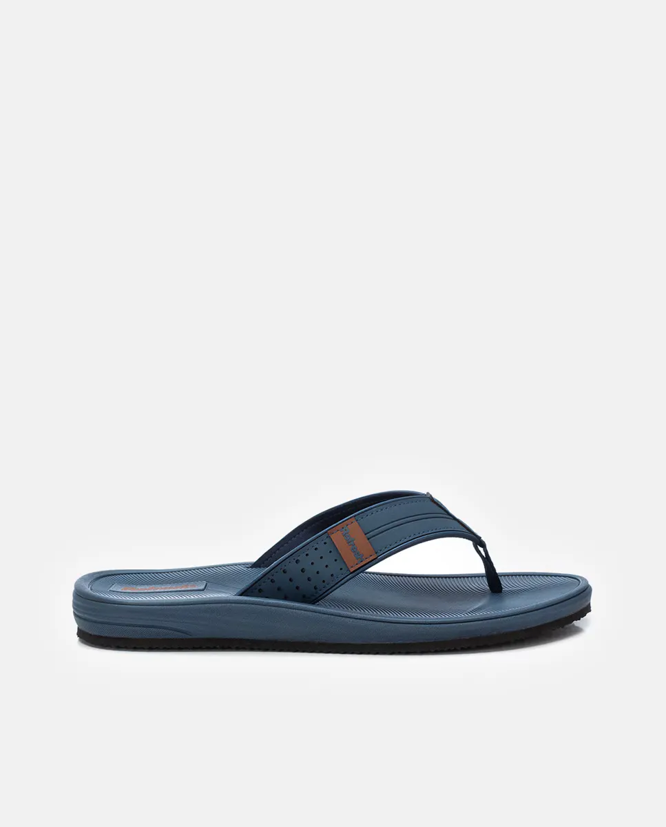 Мужские пляжные шлепанцы Refresh, синий
Мужские пляжные шлепанцы Refresh, синий