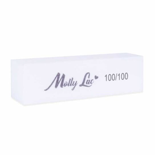 Полировальный блок Molly Lac 100/100 1 шт.
Полировальный блок Molly Lac 100/100 1 шт.