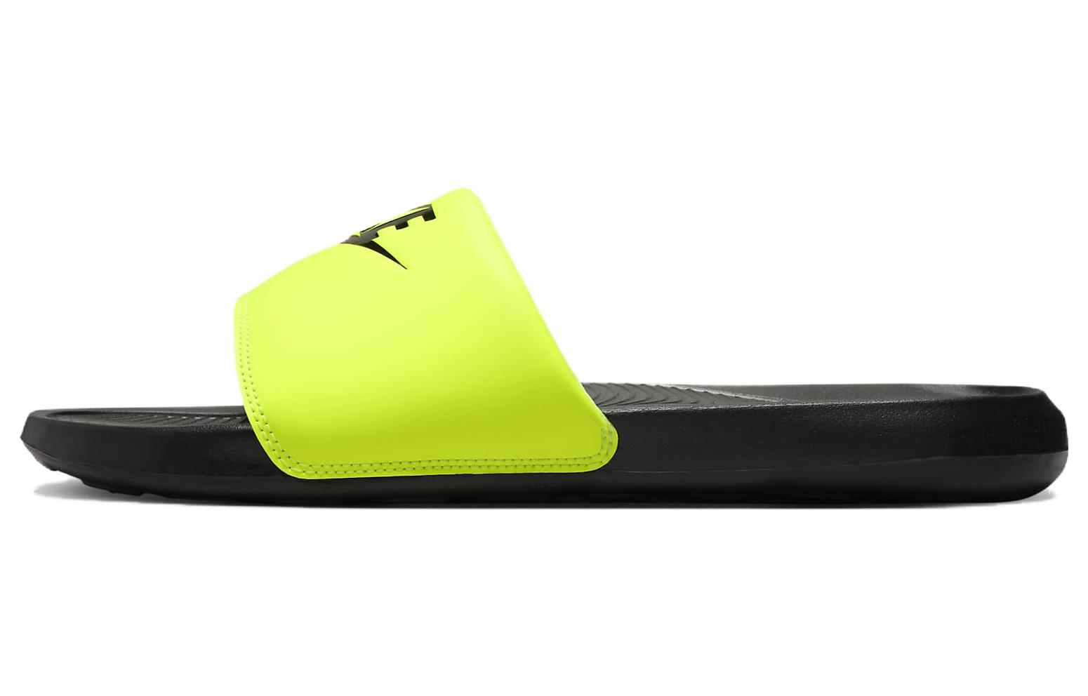 Слайды Victori One 'Желтый Черный' Nike, Зеленый Черный
Слайды Victori One 'Желтый Черный' Nike, Зеленый Черный