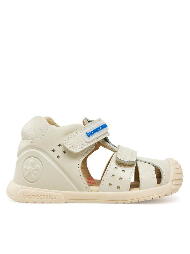 Сандалии 252124 Biomecanics, серый
Сандалии 252124 Biomecanics, серый