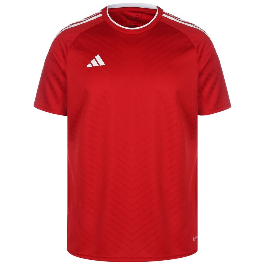Джерси ADIDAS PERFORMANCE Jersey Campeon 23, красный
Джерси ADIDAS PERFORMANCE Jersey Campeon 23, красный