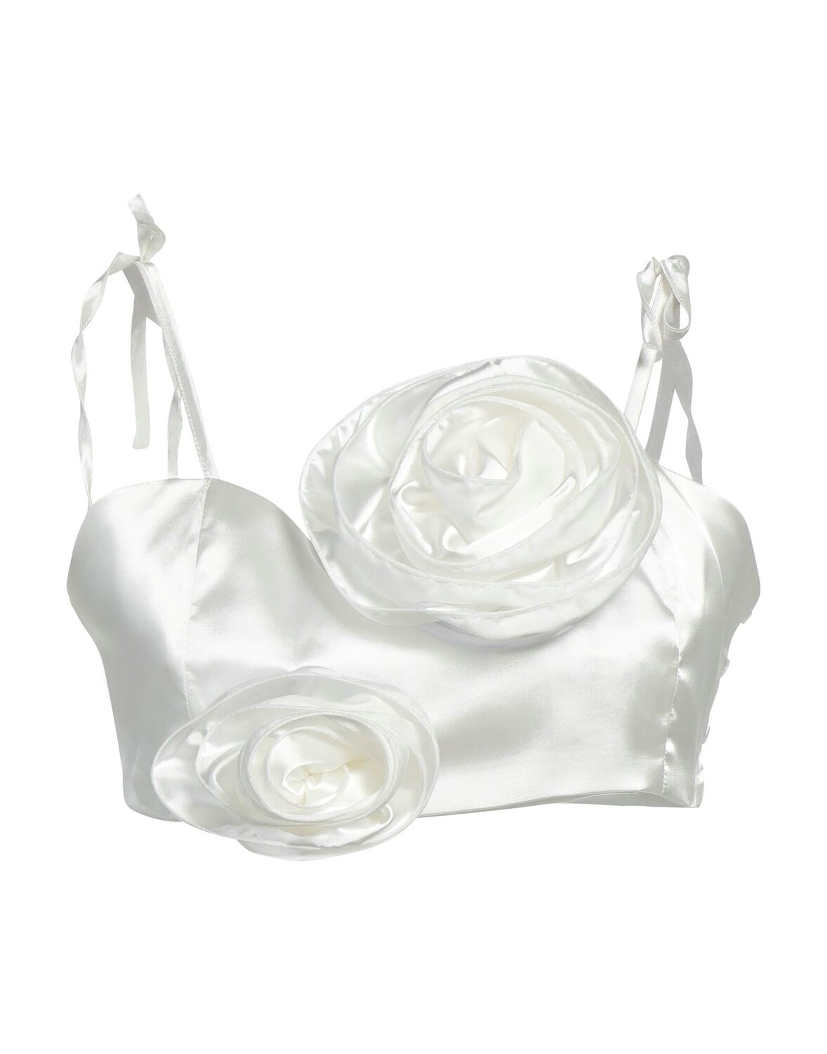 Топ Odì Odì, белый
Топ Odì Odì, белый