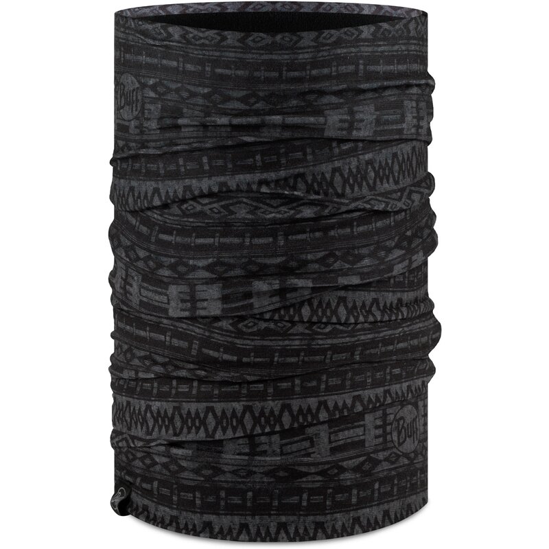 Полярный двусторонний шарф Buff, черный
Полярный двусторонний шарф Buff, черный