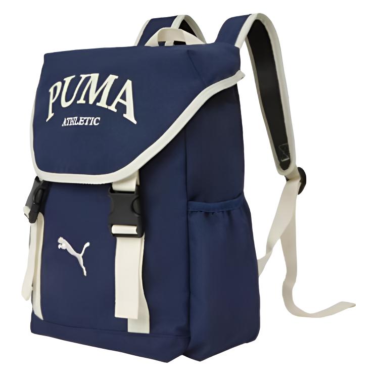 PUMA Тканевый рюкзак детский тёмно-синий, Dark Blue
PUMA Тканевый рюкзак детский тёмно-синий, Dark Blue