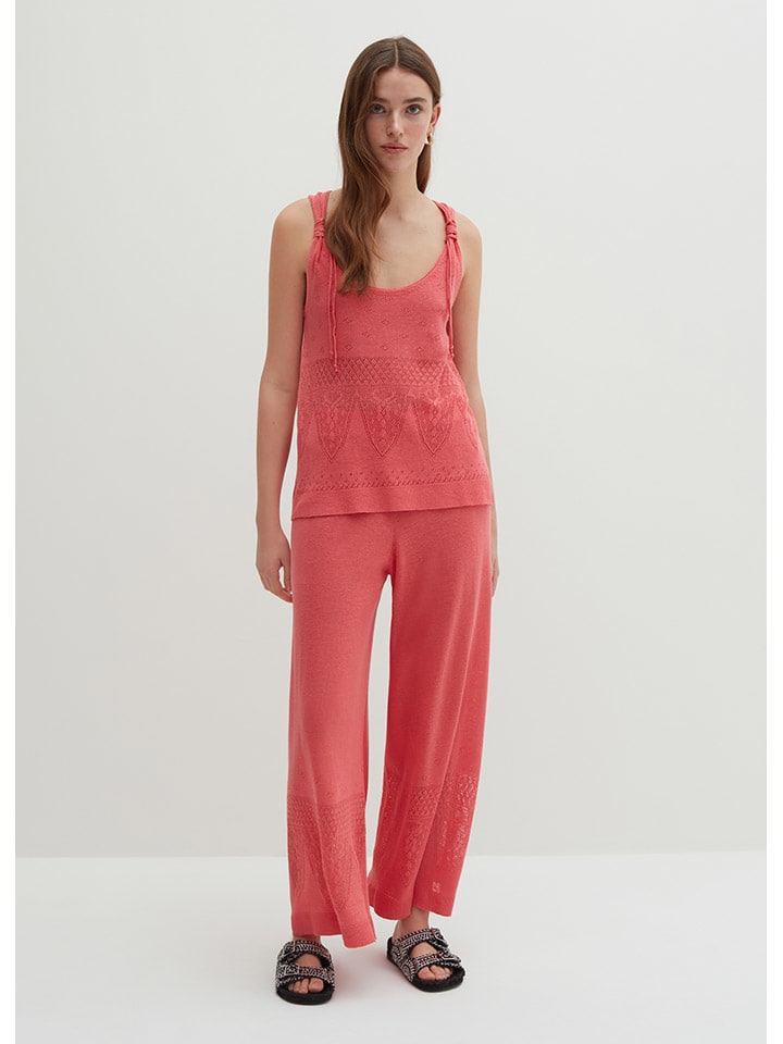 Топ STEFANEL, красный
Топ STEFANEL, красный