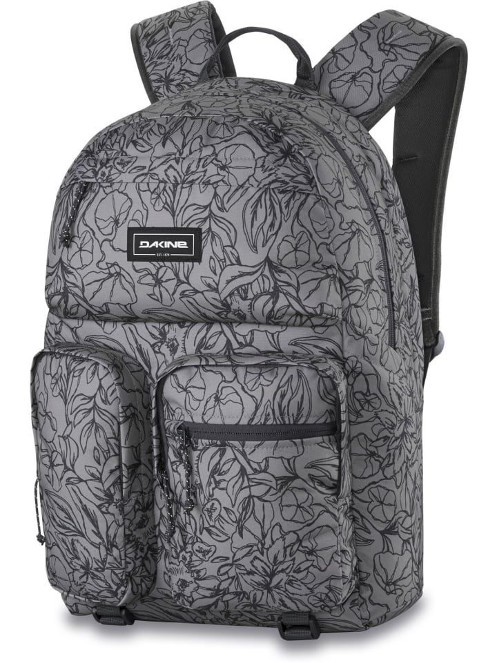 Рюкзак Dakine, цвет griffin
Рюкзак Dakine, цвет griffin