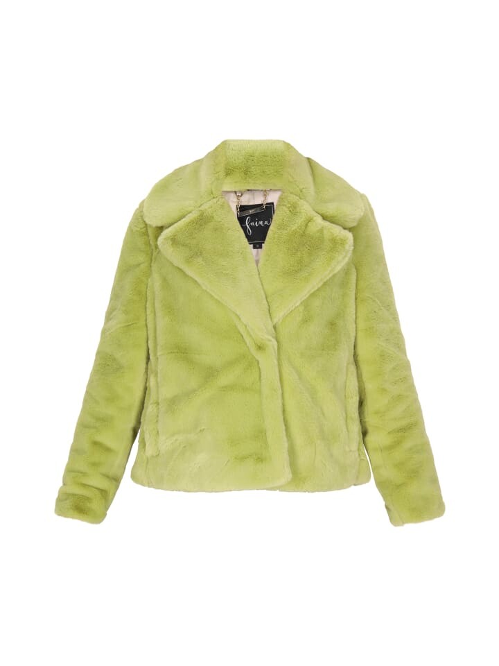 Куртка faina, зеленый
Куртка faina, зеленый