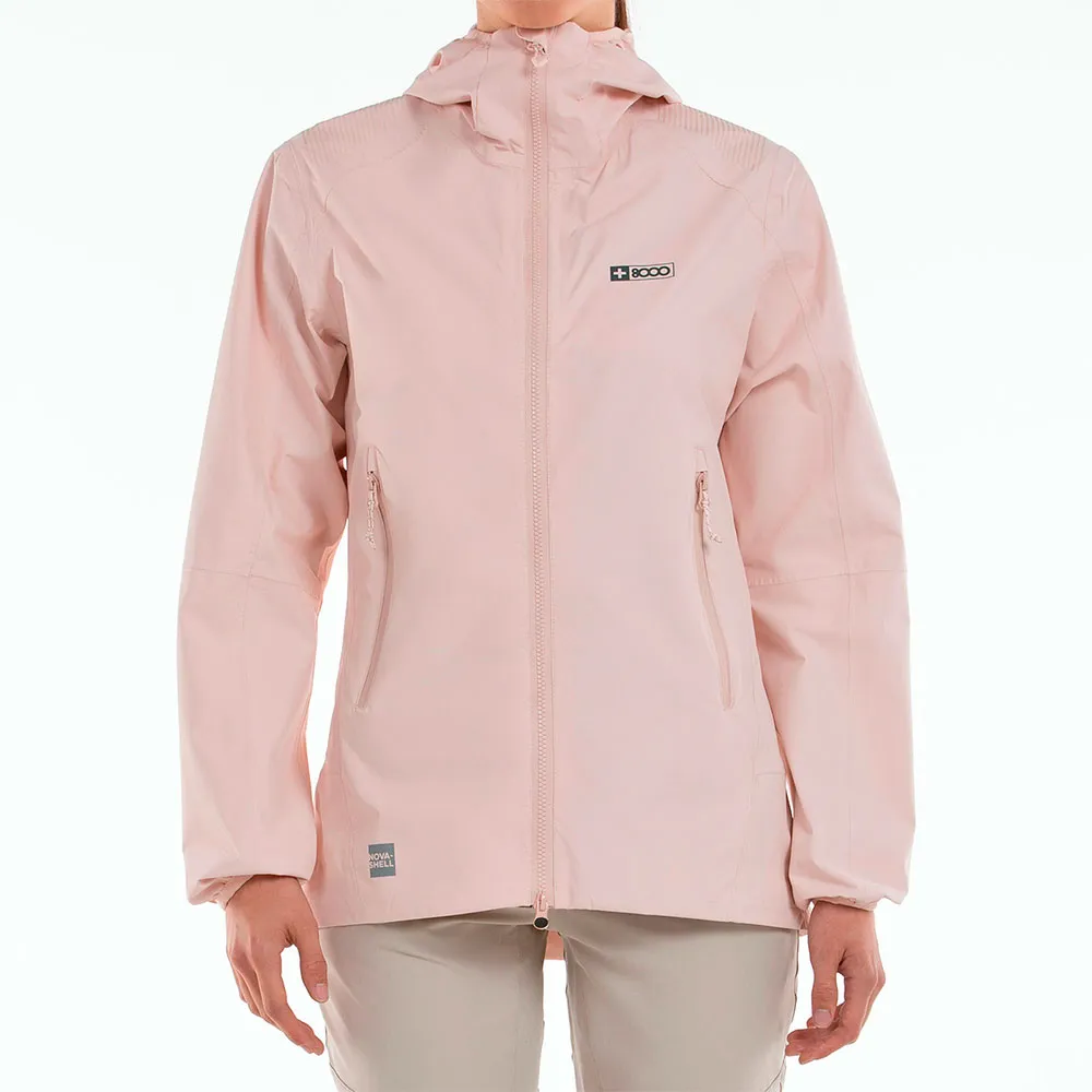 Куртка +8000 Volantis, розовый
Куртка +8000 Volantis, розовый