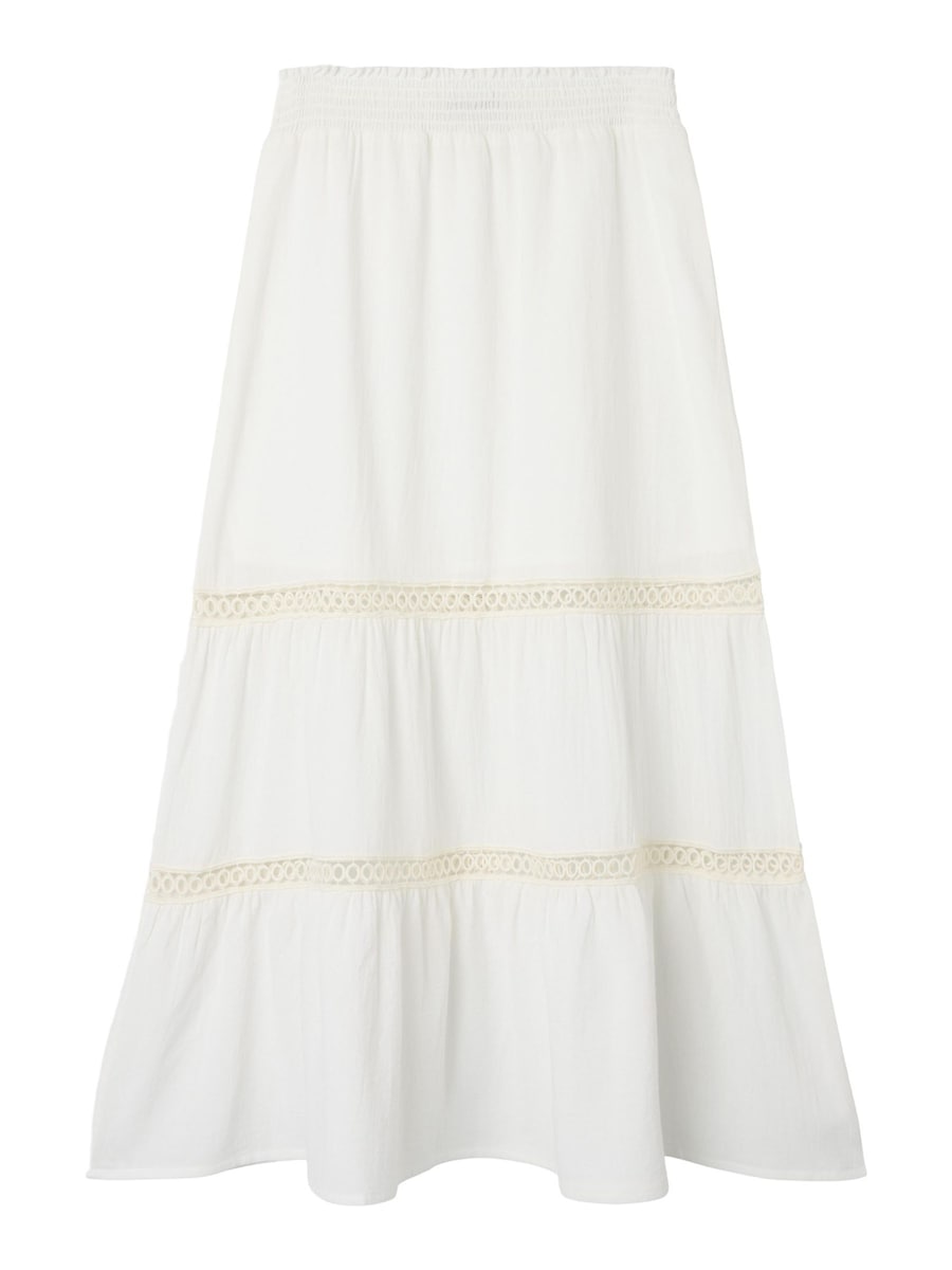 Юбка LMTD, белый
Юбка LMTD, белый