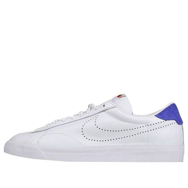 Кроссовки fragment x tennis classic sp 'white' Nike, белый
Кроссовки fragment x tennis classic sp 'white' Nike, белый