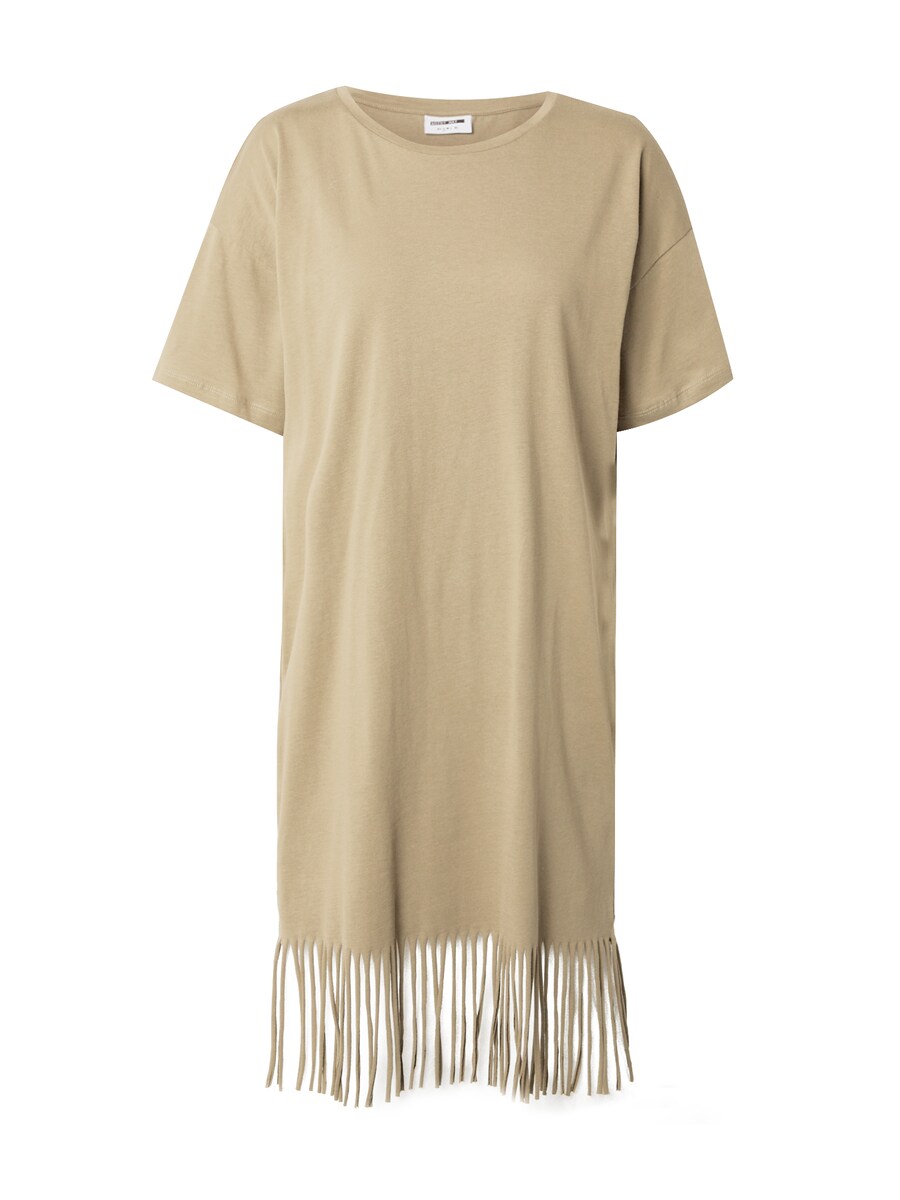 Платье Noisy may NMKEYLA, бежевый
Платье Noisy may NMKEYLA, бежевый