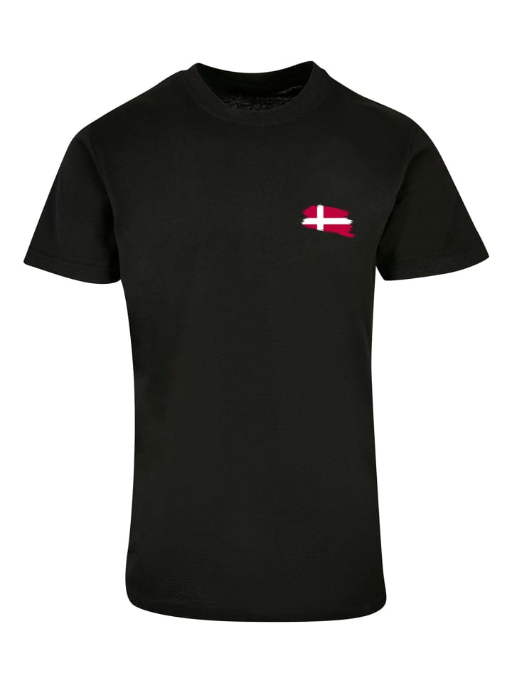 F4NT4STIC Футболка с флагом Дании черного цвета, Черный, F4NT4STIC Футболка с флагом Дании черного цвета
F4NT4STIC Футболка с флагом Дании черного цвета, Черный, F4NT4STIC Футболка с флагом Дании черного цвета