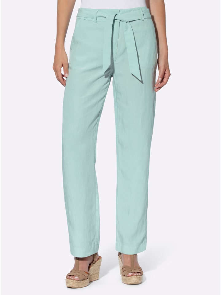 Тканевые брюки Heine
Тканевые брюки Heine