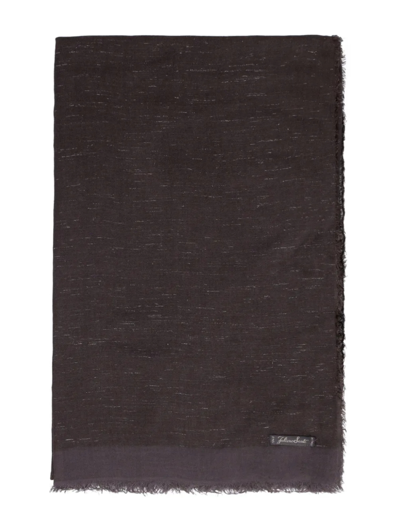 Шарф Diamantina Faliero Sarti, серый
Шарф Diamantina Faliero Sarti, серый