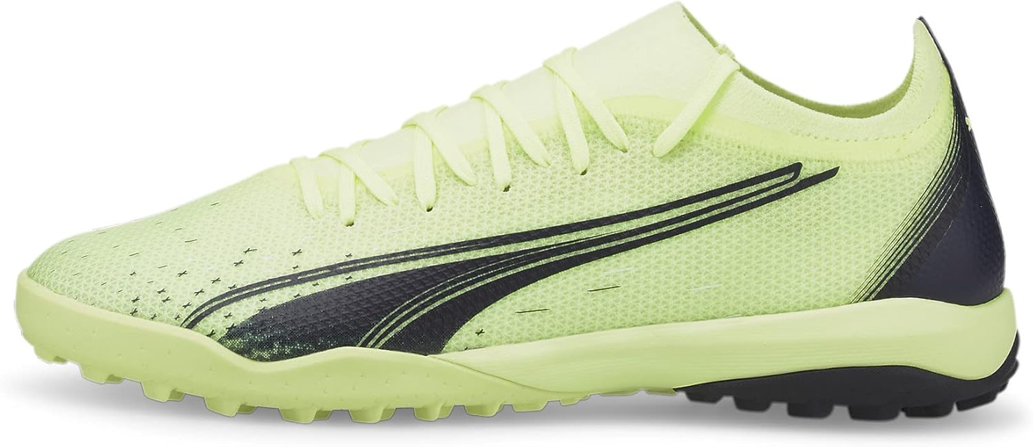 Мужские тренировочные кроссовки Puma Ultra Match Rush для искусственного покрытия, синий
Мужские тренировочные кроссовки Puma Ultra Match Rush для искусственного покрытия, синий