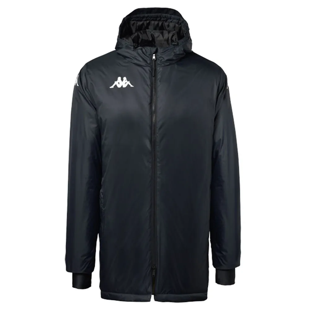 Куртка Kappa Diolo, черный
Куртка Kappa Diolo, черный
