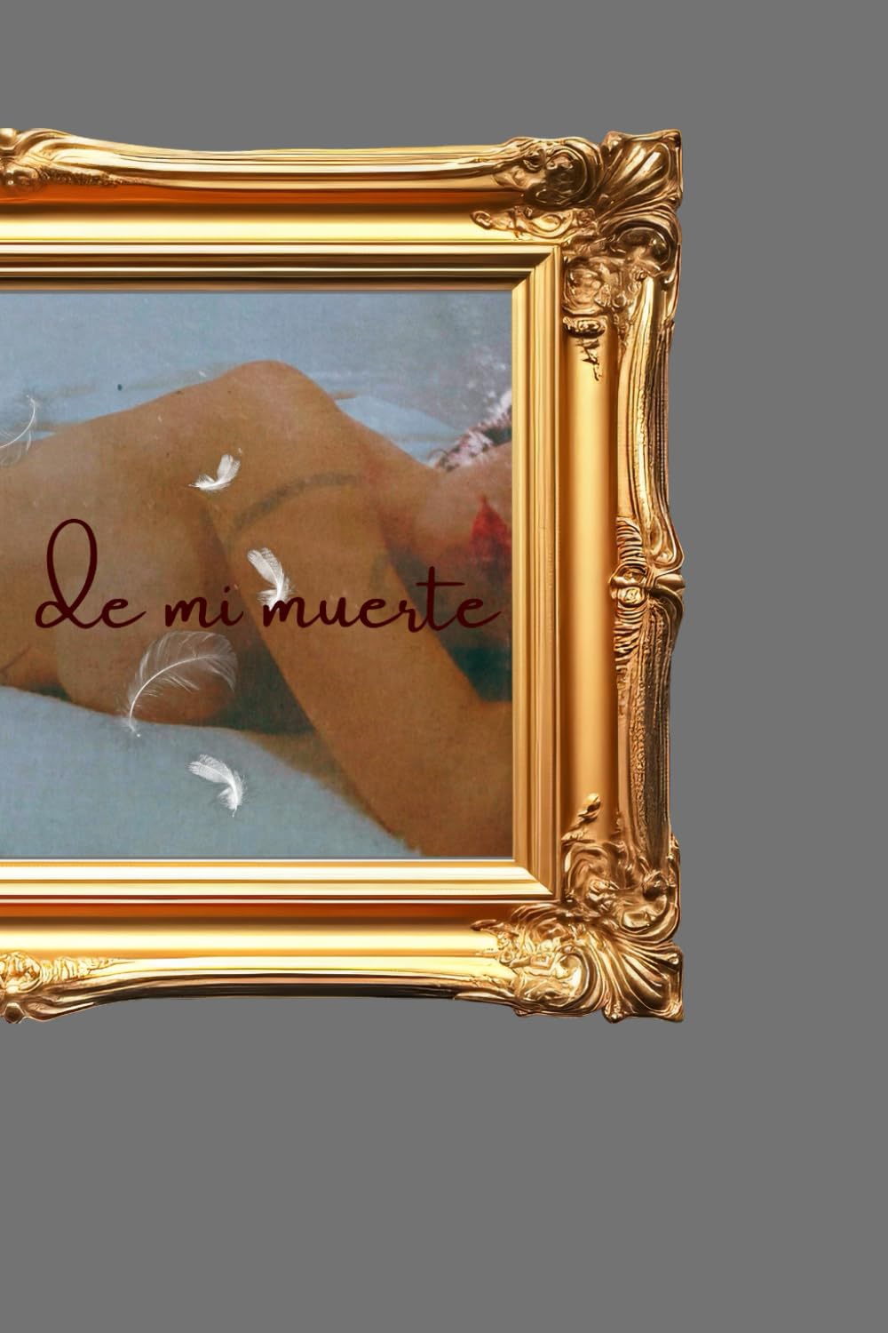 La balada de mi muerte (Spanish Edition) (Independently published)
La balada de mi muerte (Spanish Edition) (Independently published)