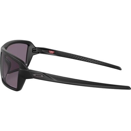 Кабели Prizm Солнцезащитные очки Oakley, цвет Cables Matte Black/PRIZM Grey, Серый, Кабели Prizm Солнцезащитные очки Oakley, цвет Cables Matte Black/PRIZM Grey
Кабели Prizm Солнцезащитные очки Oakley, цвет Cables Matte Black/PRIZM Grey, Серый, Кабели Prizm Солнцезащитные очки Oakley, цвет Cables Matte Black/PRIZM Grey