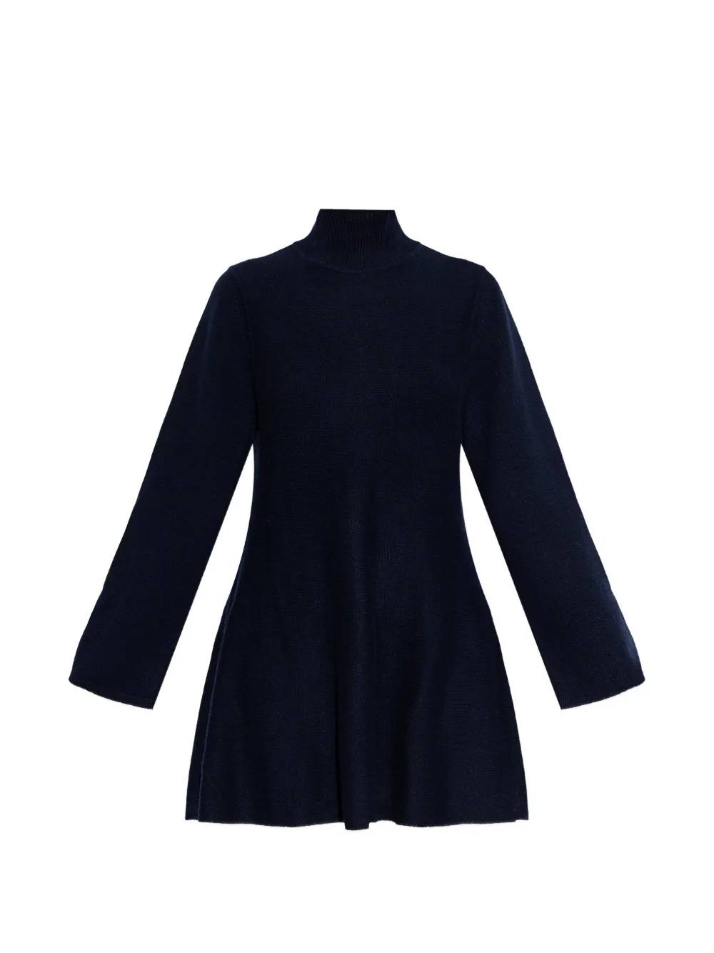 Мини-платье с длинными рукавами Lisa Yang, синий
Мини-платье с длинными рукавами Lisa Yang, синий