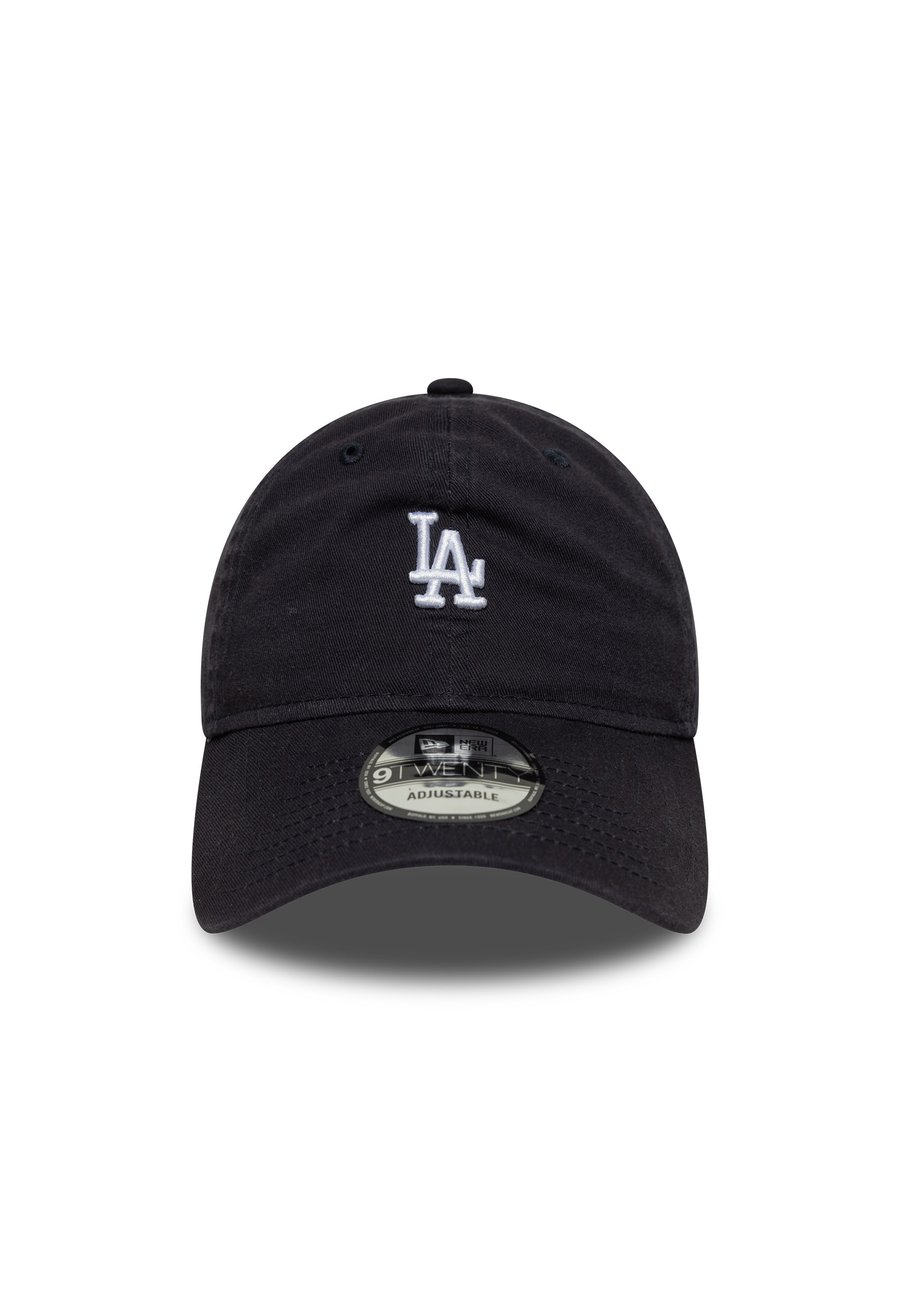 Бейсболка New Era MINI WASHED 9TWENTY UNISEX, Navy/Dark Blue
Бейсболка New Era MINI WASHED 9TWENTY UNISEX, Navy/Dark Blue