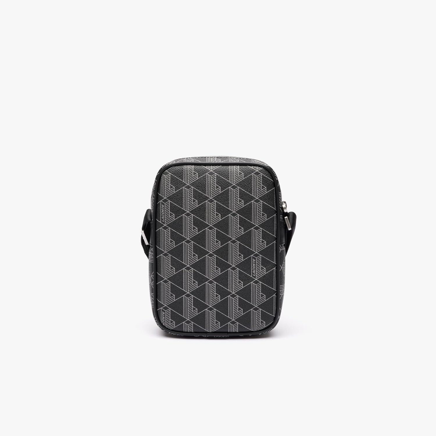 Вертикальная сумка для фотокамеры Lacoste
Вертикальная сумка для фотокамеры Lacoste