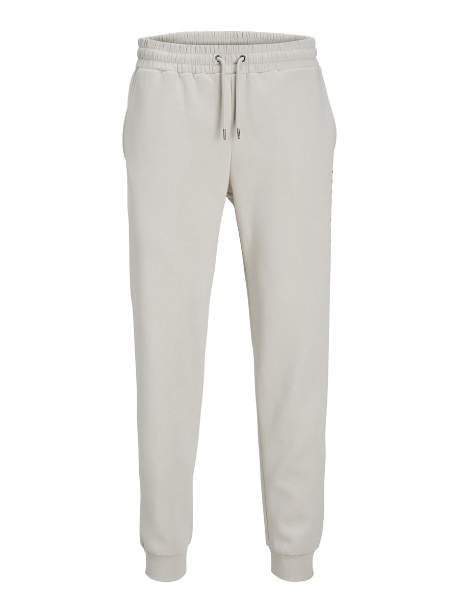 Зауженные брюки JACK & JONES JPSTGORDON STAR, светло-серый
Зауженные брюки JACK & JONES JPSTGORDON STAR, светло-серый