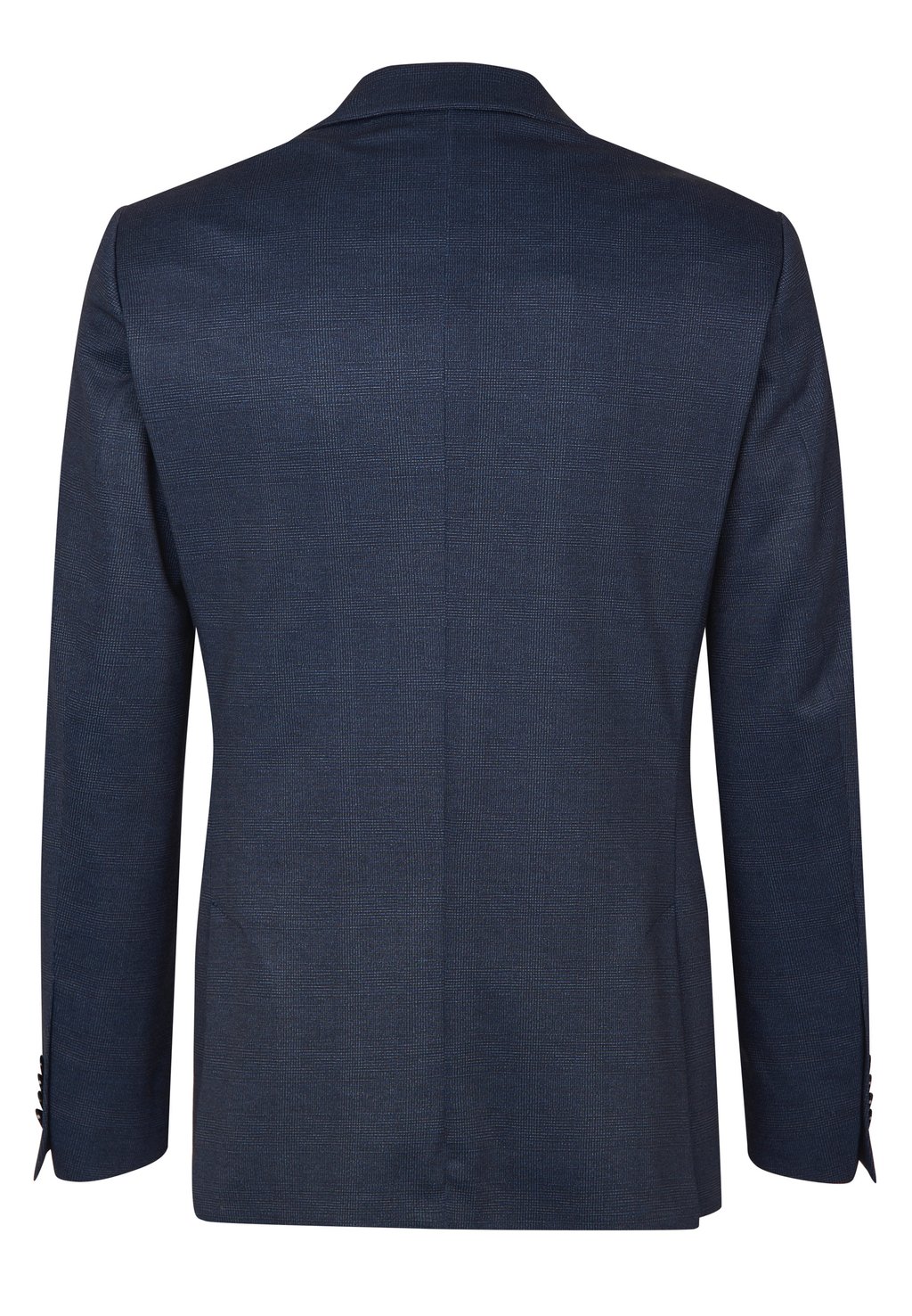 Пиджак-блейзер bugatti, темно-синий
Пиджак-блейзер bugatti, темно-синий