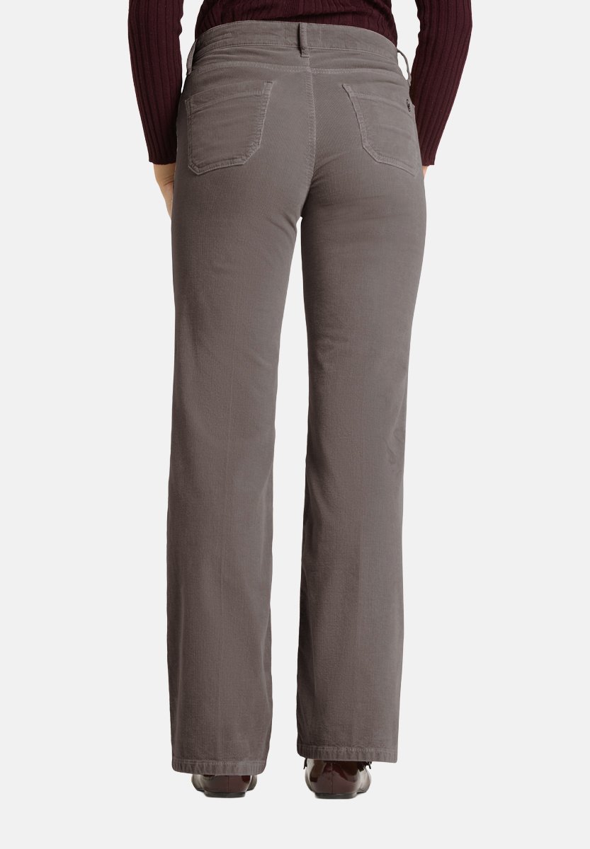 Брюки Cambio TESS, Taupe
Брюки Cambio TESS, Taupe