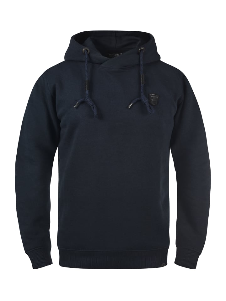 Толстовка INDICODE, темно-синий
Толстовка INDICODE, темно-синий