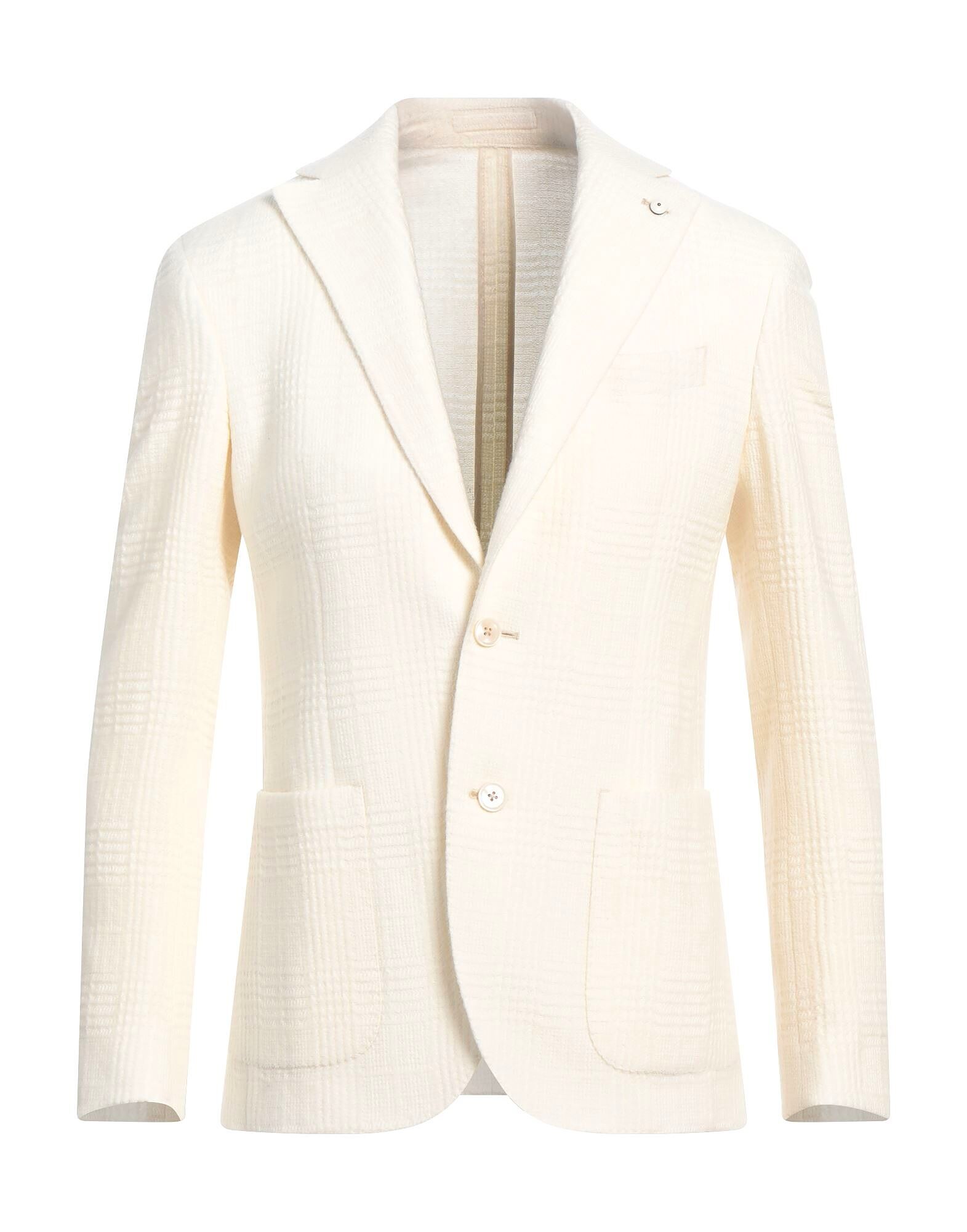 Блейзер L.B.M. 1911, кремовый
Блейзер L.B.M. 1911, кремовый