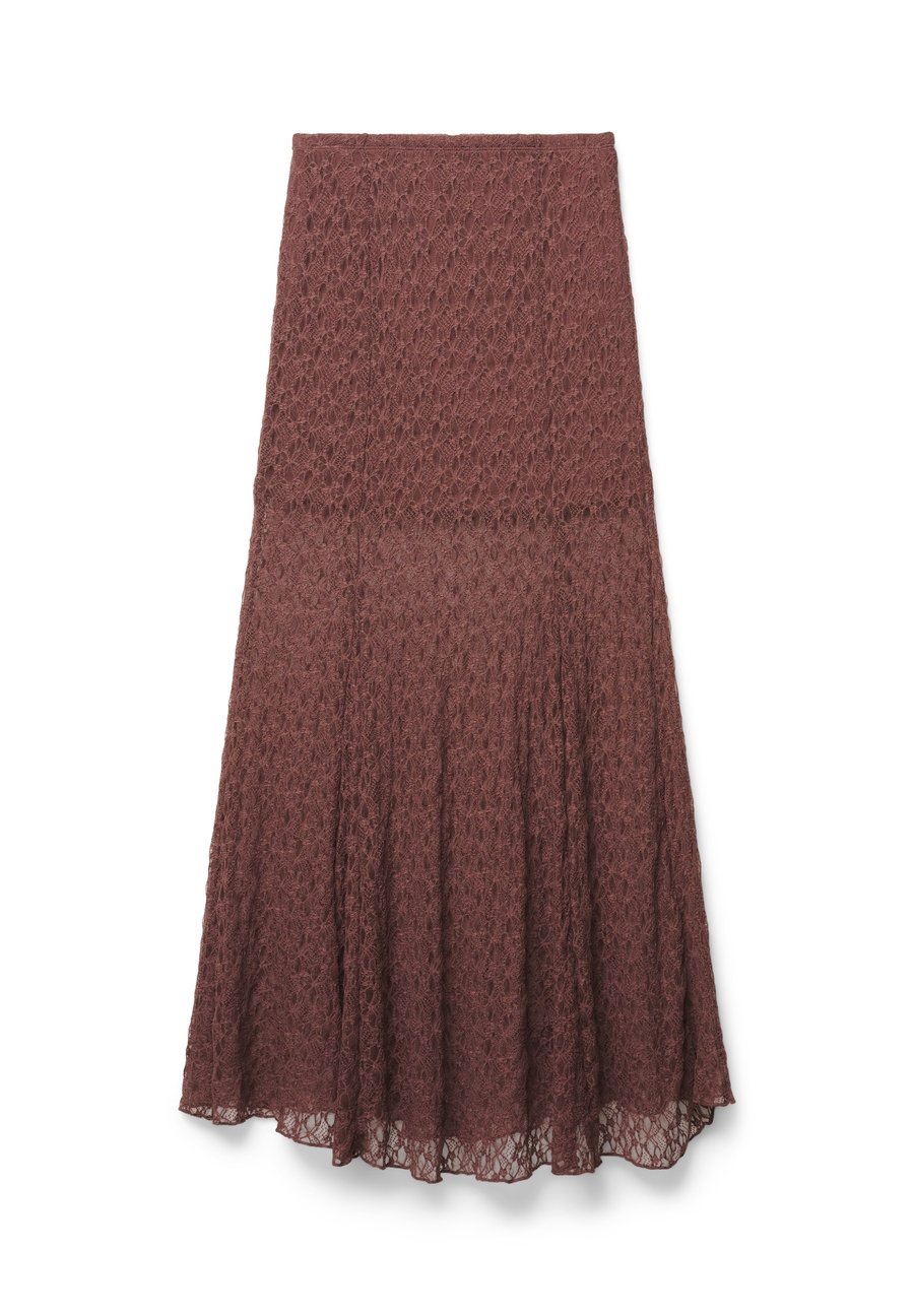 Юбка Calliope LONGUETTE, Cioccolato/Dark Brown
Юбка Calliope LONGUETTE, Cioccolato/Dark Brown