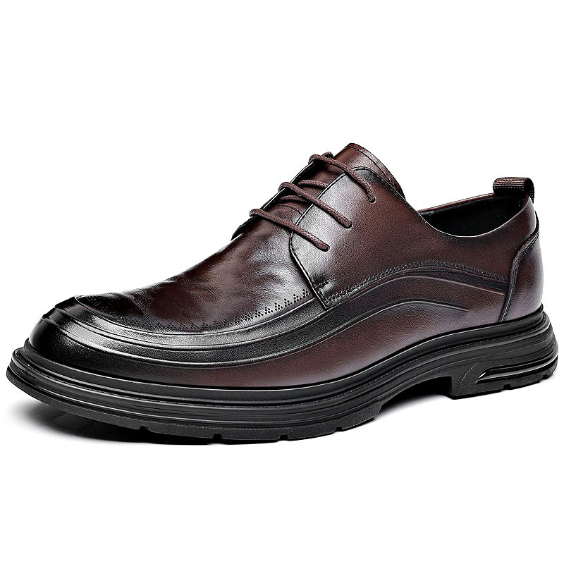 Cachiotti Мужские повседневные туфли мужские низкие топы коричневые, цвет Brown 
Cachiotti Мужские повседневные туфли мужские низкие топы коричневые, цвет Brown