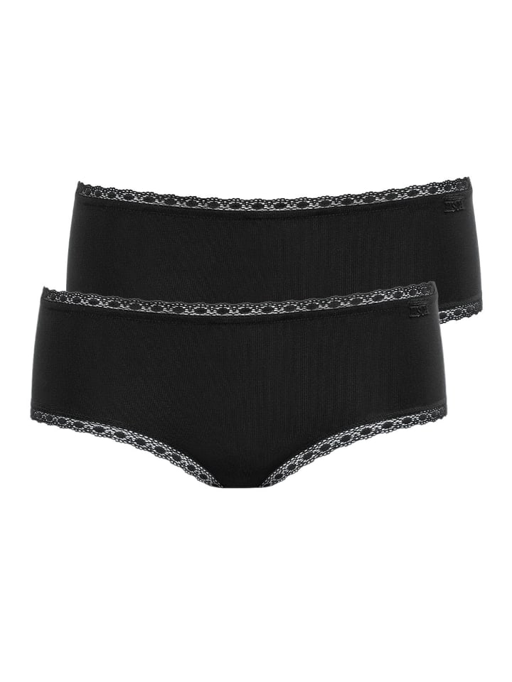 Трусы Lisca, черный
Трусы Lisca, черный