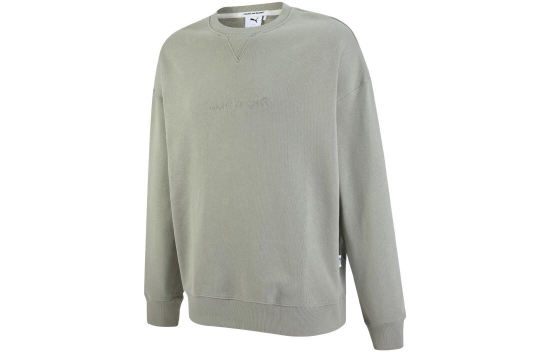 Толстовка серии Mmq унисекс серая Puma, серый
Толстовка серии Mmq унисекс серая Puma, серый