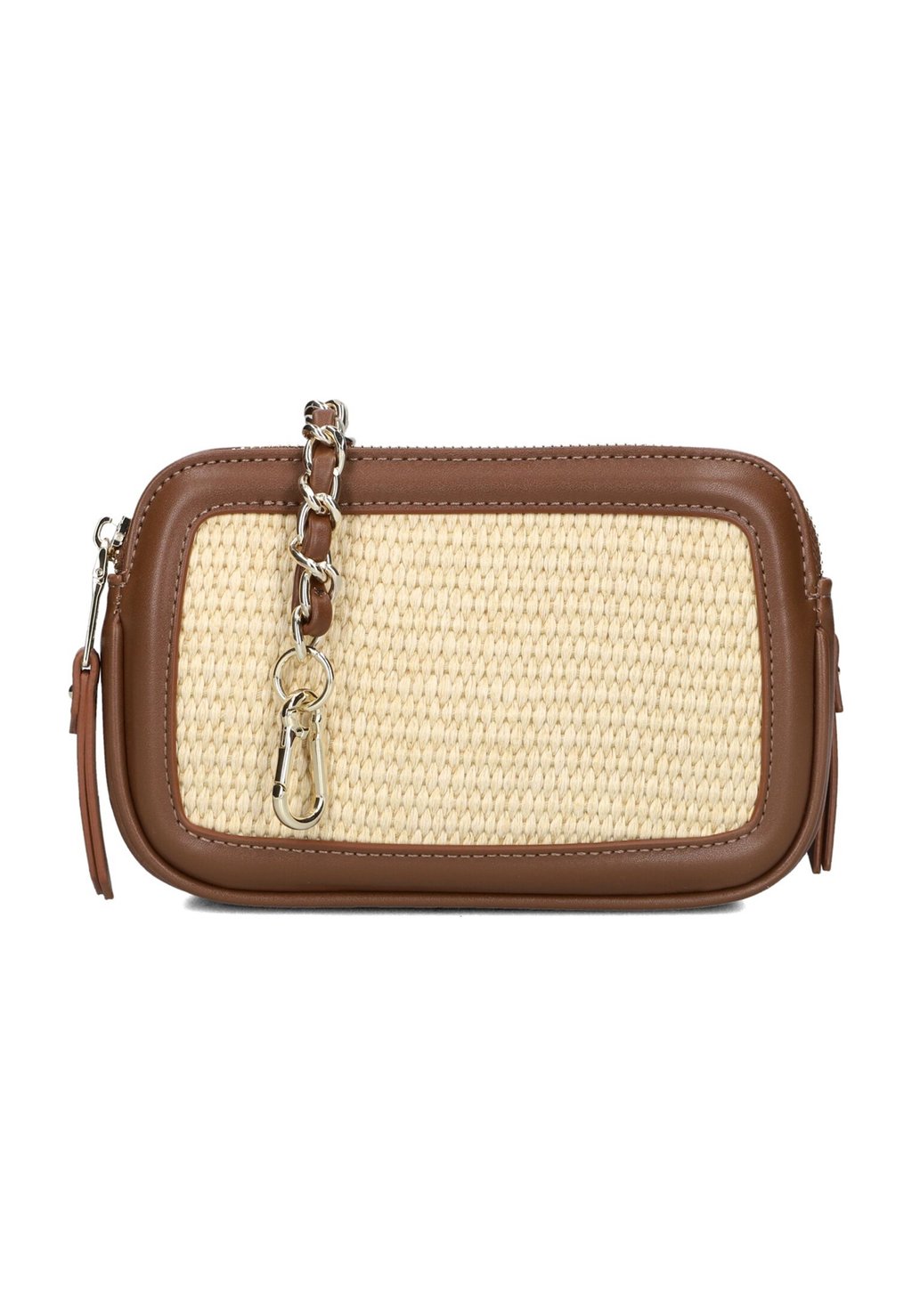 Сумка через плечо BMARVIS Steve Madden, коричневый
Сумка через плечо BMARVIS Steve Madden, коричневый