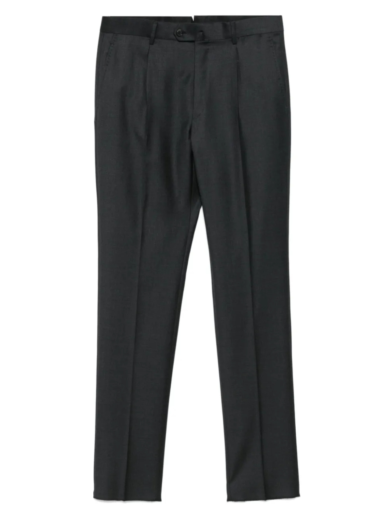 Шерстяные брюки Caruso, серый
Шерстяные брюки Caruso, серый
