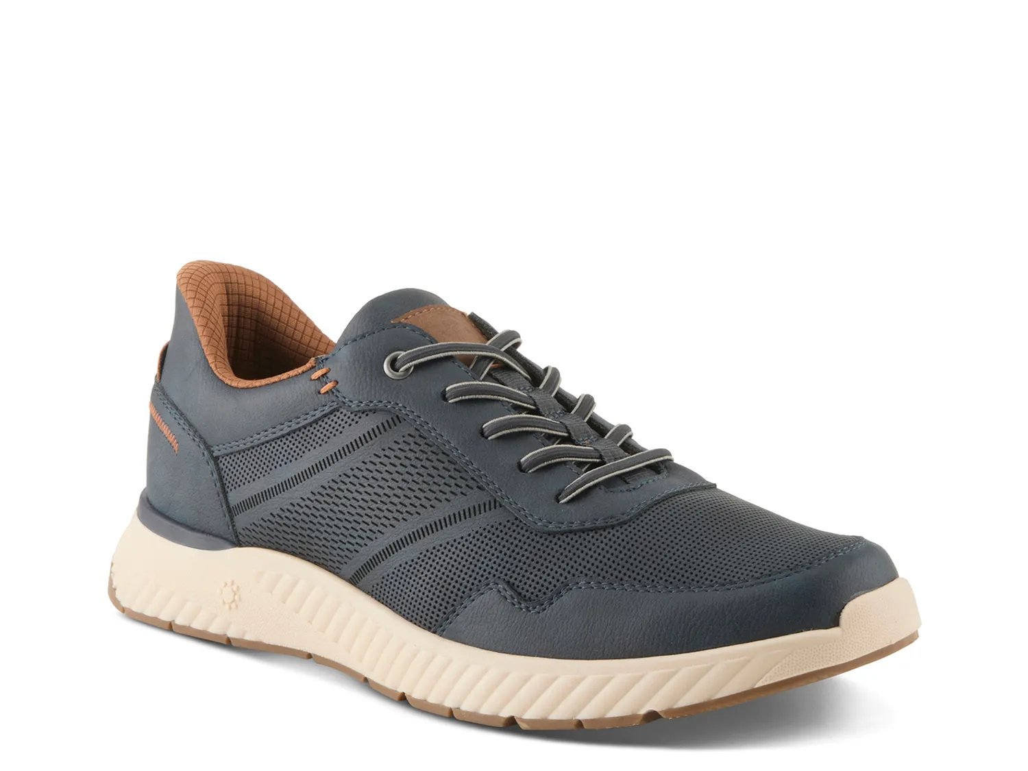 Слипоны Spring Step Tarter Slip-On Sneaker - Men's, темно-синий
Слипоны Spring Step Tarter Slip-On Sneaker - Men's, темно-синий