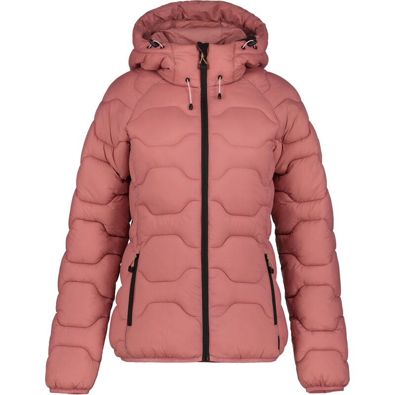 Куртка Блэки Icepeak, цвет hellrot
Куртка Блэки Icepeak, цвет hellrot