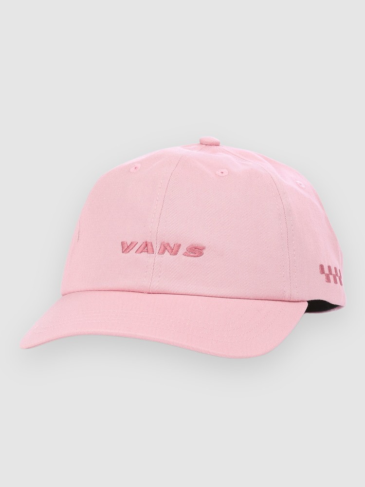 Бейсболка Vans Check Side Curved Bill Jockey Cap, pink dawn, Розовый, Бейсболка Vans Check Side Curved Bill Jockey Cap, pink dawn
Бейсболка Vans Check Side Curved Bill Jockey Cap, pink dawn, Розовый, Бейсболка Vans Check Side Curved Bill Jockey Cap, pink dawn