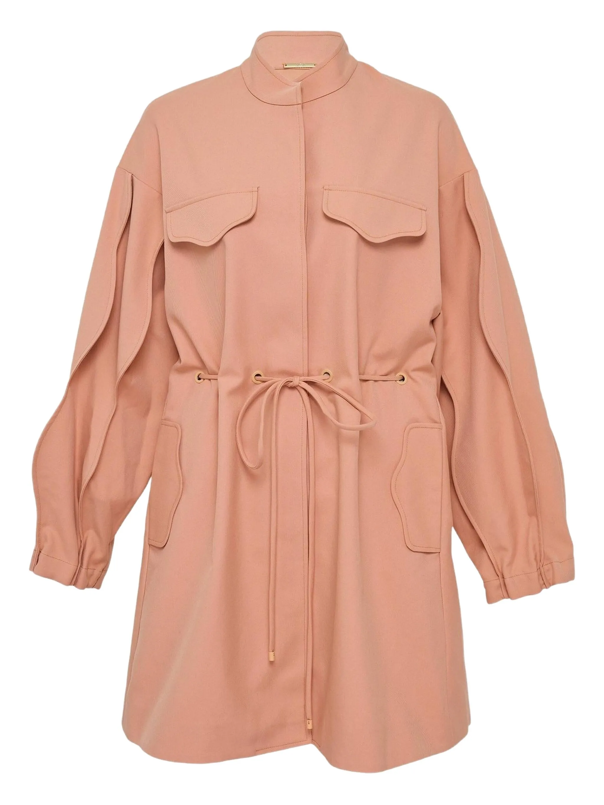 Платье майли с карманом Alexis, розовый
Платье майли с карманом Alexis, розовый