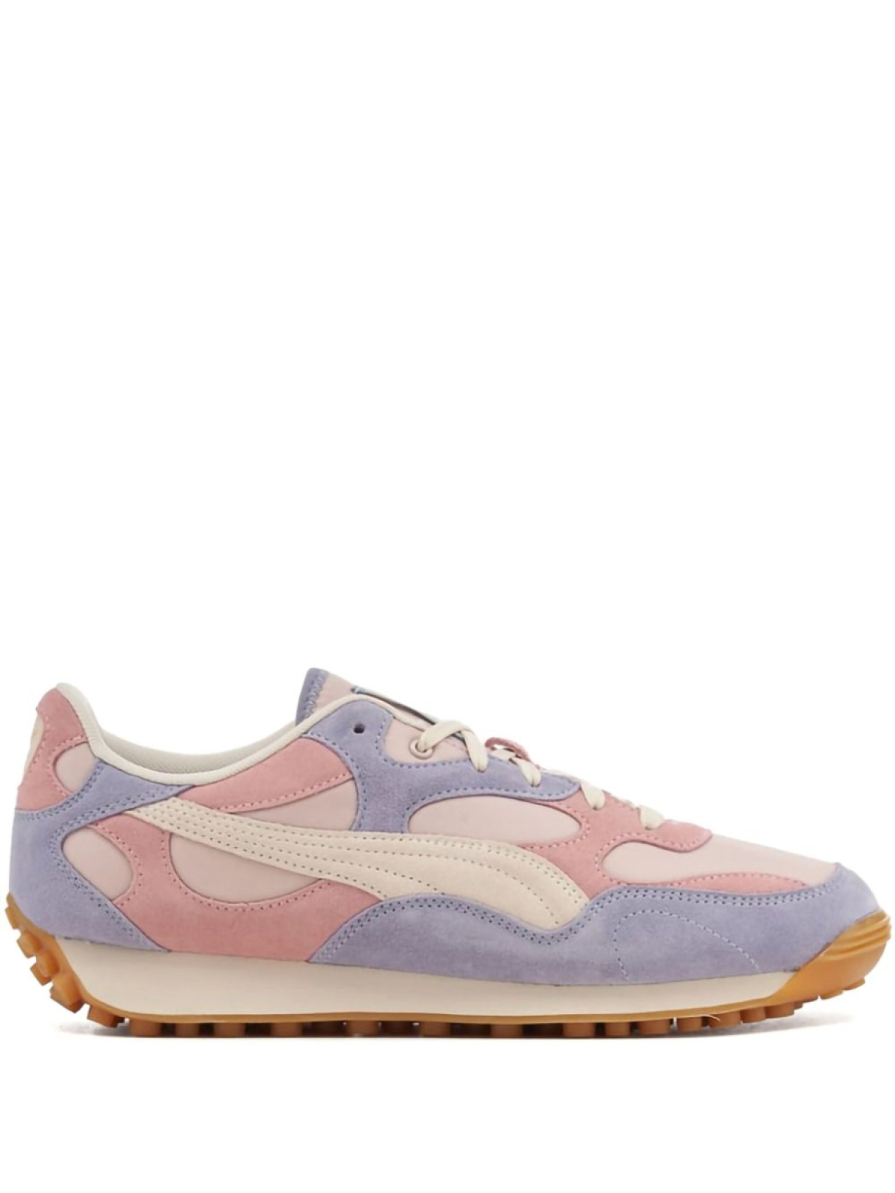 PUMA кроссовки Easy Rider из коллаборации с KIDSUPER, розовый
PUMA кроссовки Easy Rider из коллаборации с KIDSUPER, розовый