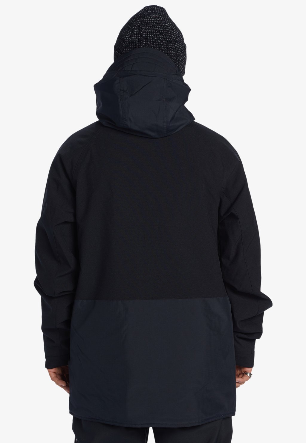 Зимняя куртка TUNDRA DC Shoes, черный
Зимняя куртка TUNDRA DC Shoes, черный