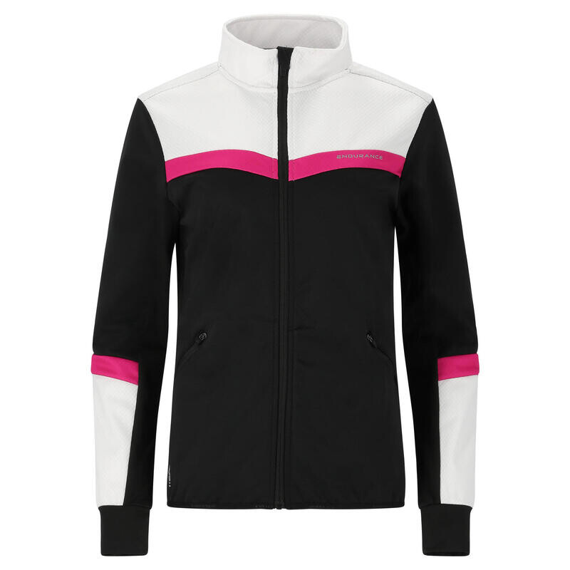 Куртка спортивная Whistler, цвет schwarz/ultraweiß/schwarz
Куртка спортивная Whistler, цвет schwarz/ultraweiß/schwarz