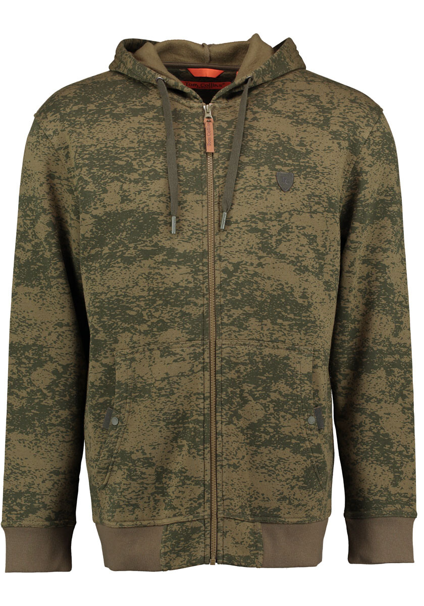 Толстовка Tom Collins Sweatjacke Dutolo, цвет khaki/schlamm, Хаки, Толстовка Tom Collins Sweatjacke Dutolo, цвет khaki/schlamm
Толстовка Tom Collins Sweatjacke Dutolo, цвет khaki/schlamm, Хаки, Толстовка Tom Collins Sweatjacke Dutolo, цвет khaki/schlamm