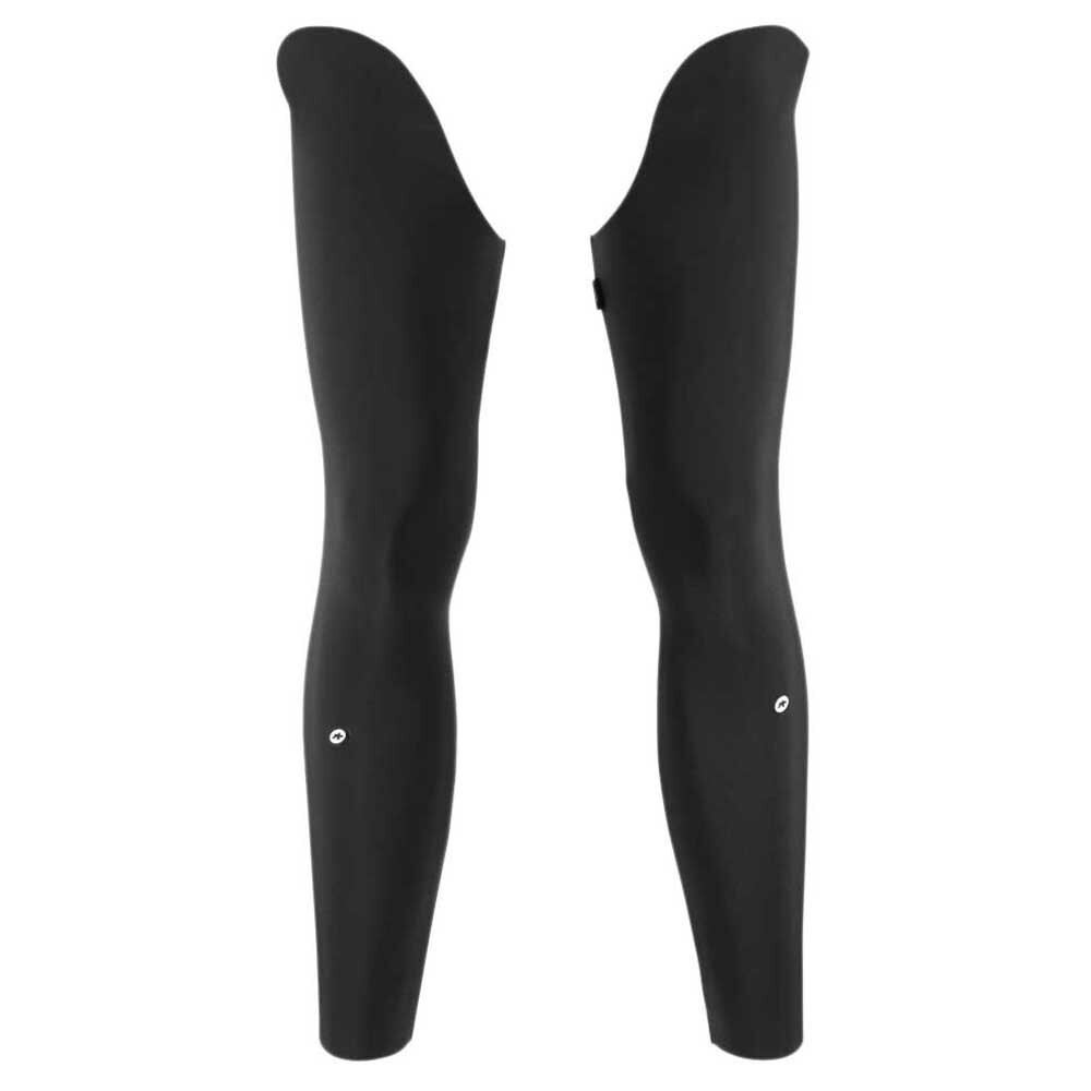 Гетры Assos GT Spring Fall C2, черный
Гетры Assos GT Spring Fall C2, черный